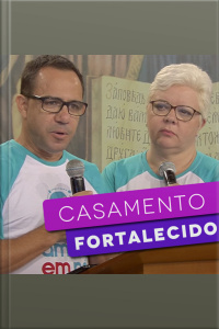 Casamento fortalecido