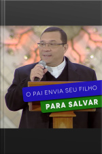 O pai envia seu filho para salvar