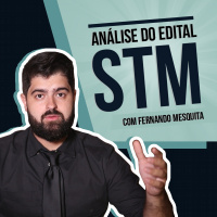 Análise do Edital STM 2017