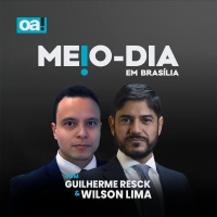 A Missão presidencial de Renan Santos | Meio-Dia em Brasília - 20/11/2025