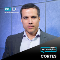 Cortes do Papo - A bomba atômica do governo Lula