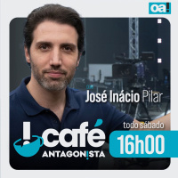 CQC vai mesmo voltar ao ar? | Café Antagonista #112