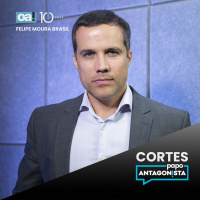 Cortes do Papo - Maquiadores de Erika Hilton na conta do povo?