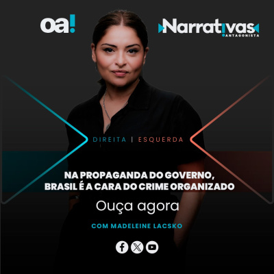 O Antagonista