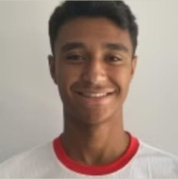 Jogador Pedro Severino está fora de risco, confirma família