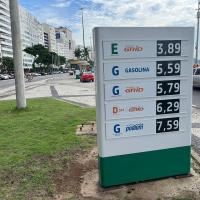 Ipem lança plataforma que indica postos com bombas antifraude em SP