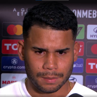 Jogador do Talleres denuncia Bobadilla, do São Paulo, por xenofobia após partida da Libertadores