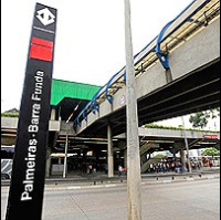 Trem Intercidades terá estação Água Branca como novo ponto final em São Paulo