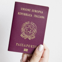 Câmara dos Deputados da Itália começa a debater restrições à cidadania por descendência nesta terça (20)