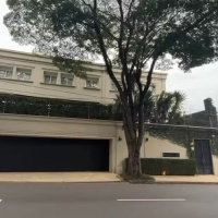 Polícia procura por suspeitos de tentativa de roubo a residência no Morumbi (SP)