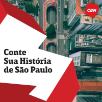 Memórias de uma São Paulo que não existe mais