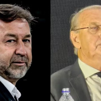 Crise política dentro Corinthians preocupa jogadores