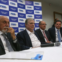 Com desembarque do PSDB da base do governo, reforma ministerial ganhará força