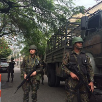 Presença de facção criminosa faz Bolívia fechar fronteira com o Brasil