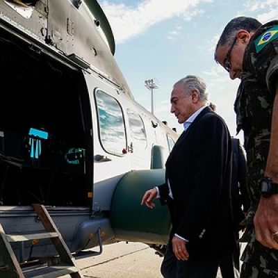Que Semana É Essa? - Fernando Gabeira