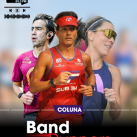 Correr pra caminhar bem ao envelhecer