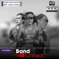 Barbara Silva e os riscos cardiovasculares na corrida