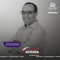 Como evitar acidentes de moto