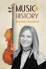 Music And History - Barbra Streisand
