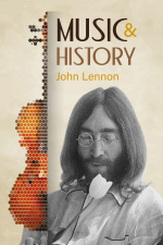 Music And History - John Lennon