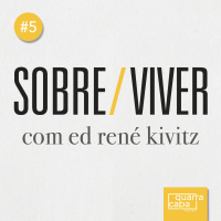 Quarta Capa #5 - Sobre/Viver