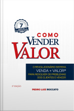 Como Vender Valor
