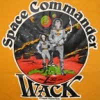 Midnite Mondo: Whirling Dervish