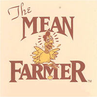Mean Farmer: Talk Show