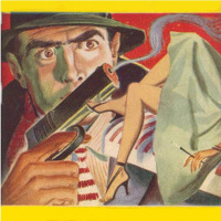 Lance Stallion, Radio Detective: Mr. Big (Chapter 2) 