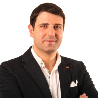 Il consigliere Oscar Aiello e la devastazione delle ville