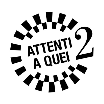Attenti A Quei Due