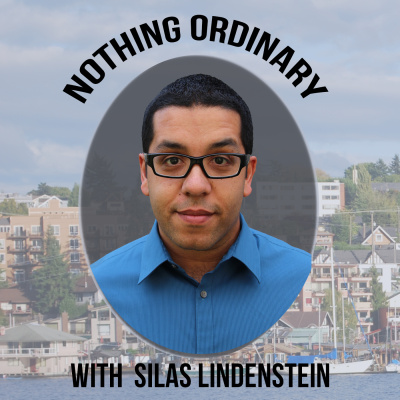 Nothing Ordinary With Silas Lindenstein