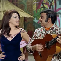 16K: Soy una rumbera o rumbese (ft. Ángel Codón)