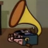 16J: Vinilo Ice, Ice, baby (ft. Condiloma)