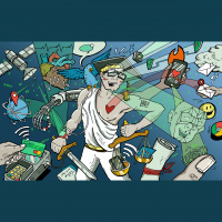 De Technologische Burger