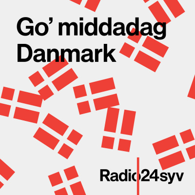 Go Middadag Danmark