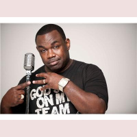 Rodney Perry Live Episode #36 Author KiKi Richardson