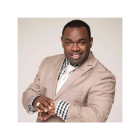 Rodney Perry Live #171 Frank McComb