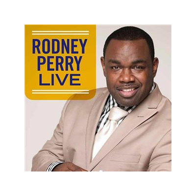 Rodney Perry Live