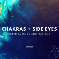 Chakras  Sideeyes