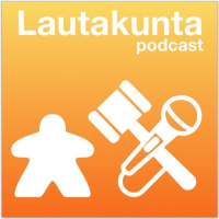 Tehtaalta tiskille - Lautapelit.fi