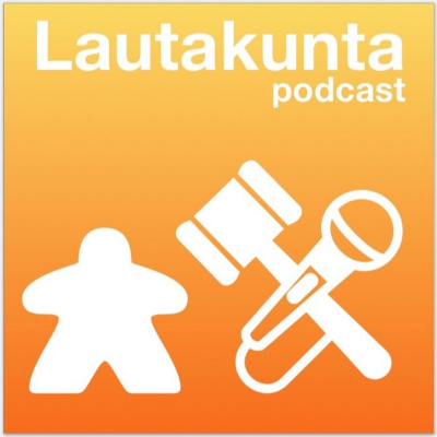 Lautapelaajan Uutuushylly