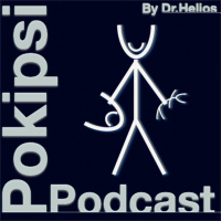 Pokipsi Podcast 26 - Kindle, Kindle y mas Kindle