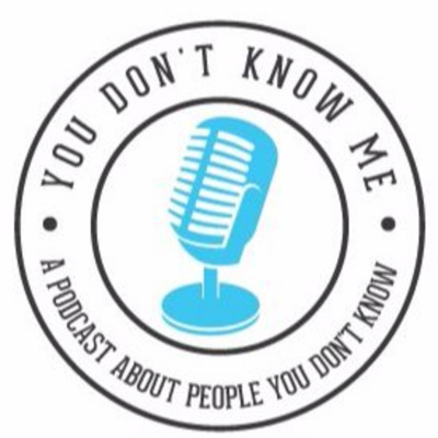 You Dont Know Me