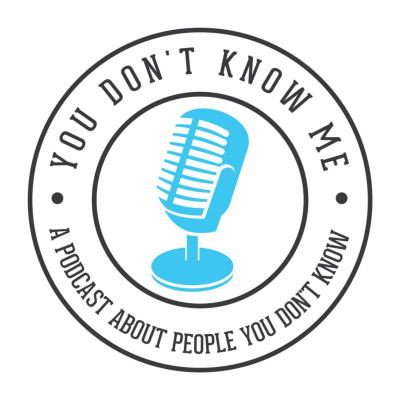 You Dont Know Me