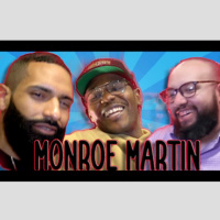 The Juan Ayala Show Ft. Monroe Martin