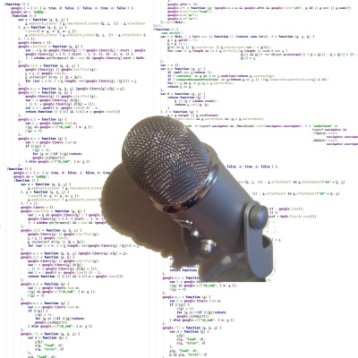 What We Think About When We Think About Code