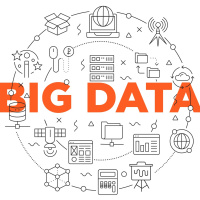 P2P İlkin Balkanay- Big Data Nedir, Nasıl Toplanır ve Nasıl Kullanılır