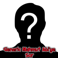 Generic Mahmut Abiye Sor - Bölüm 2