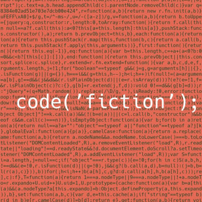 Codefiction Podcast